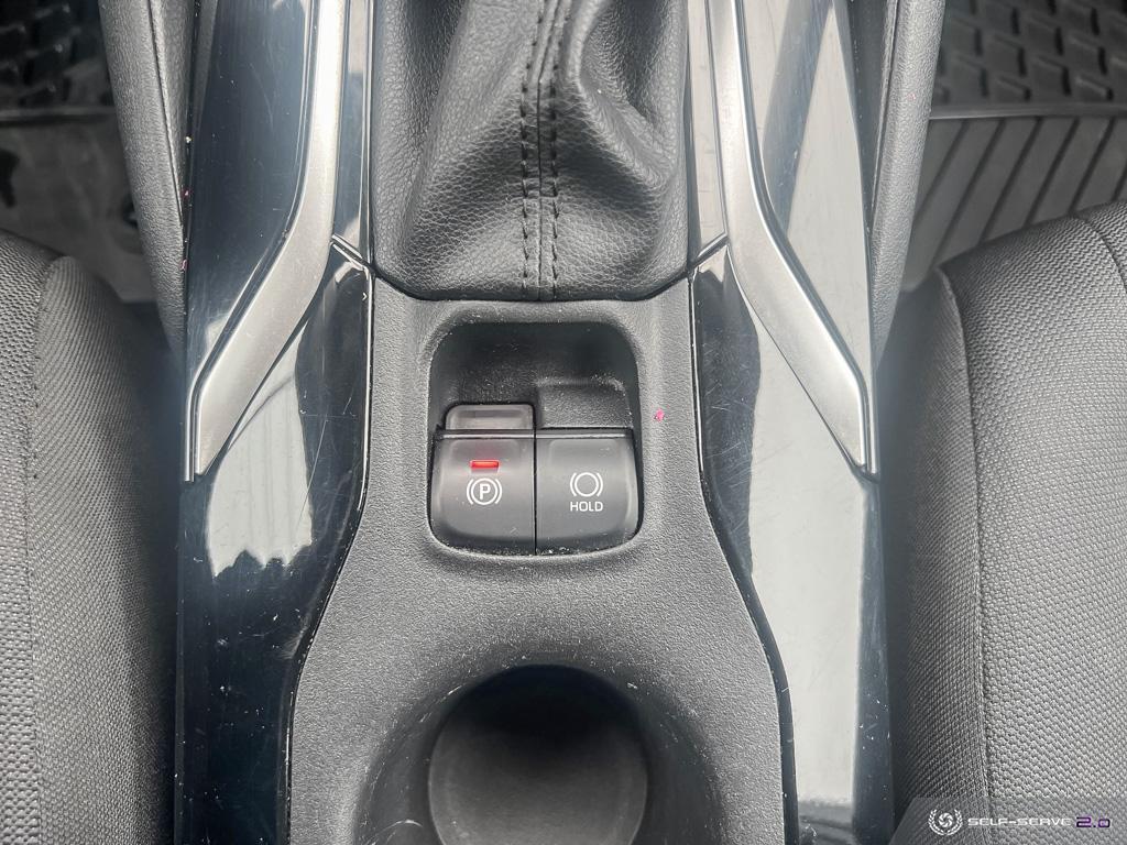 2021 Toyota Corolla LE / REVERSE CAM / HTD SEATS / AUTO - Photo #19