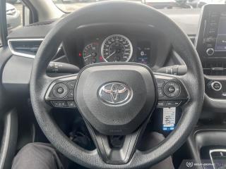 2021 Toyota Corolla LE / REVERSE CAM / HTD SEATS / AUTO - Photo #20