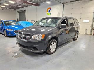 Used 2012 Dodge Grand Caravan 4dr Wgn SXT for sale in North York, ON