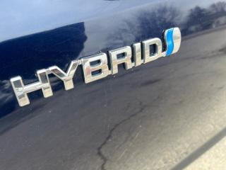 2015 Toyota Highlander Hybrid XLE - Photo #7