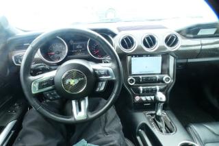 2017 Ford Mustang GT Premium auto w/Leather Recaro seats, NAV, BUC - Photo #13
