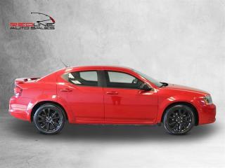 Used 2014 Dodge Avenger SE. WE APPROVE ALL CREDIT for sale in London, ON