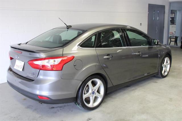 2014 Ford Focus WE APPROVE ALL CREDIT