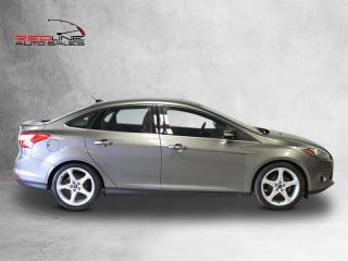 Used 2014 Ford Focus WE APPROVE ALL CREDIT for sale in London, ON