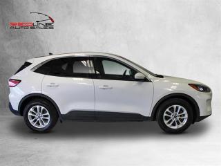 Used 2020 Ford Escape WE APPROVE ALL CREDIT for sale in London, ON