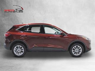 Used 2021 Ford Escape WE APPROVE ALL CREDIT for sale in London, ON