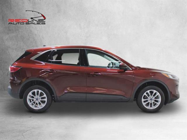 2021 Ford Escape WE APPROVE ALL CREDIT