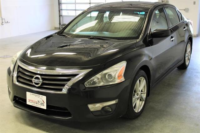 2013 Nissan Altima WE APPROVE ALL CREDIT