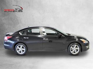 Used 2013 Nissan Altima WE APPROVE ALL CREDIT for sale in London, ON