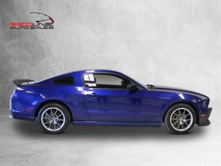 Used 2014 Ford Mustang WE APPROVE ALL CREDIT for sale in London, ON