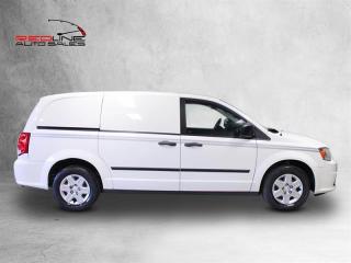 Used 2013 RAM Ram Van WE APPROVE ALL CREDIT for sale in London, ON