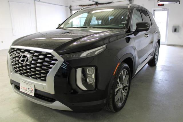 2022 Hyundai PALISADE WE APPROVE ALL CREDIT