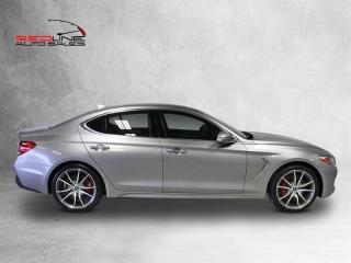 Used 2021 Genesis G70 WE APPROVE ALL CREDIT for sale in London, ON