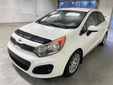 2013 Kia Rio WE APPROVE ALL CREDIT