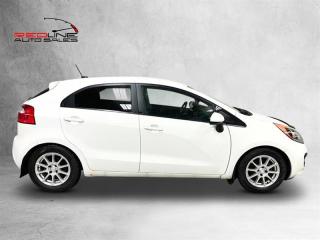 Used 2013 Kia Rio WE APPROVE ALL CREDIT for sale in London, ON
