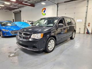 Used 2015 Dodge Grand Caravan 4dr Wgn Canada Value Package for sale in North York, ON