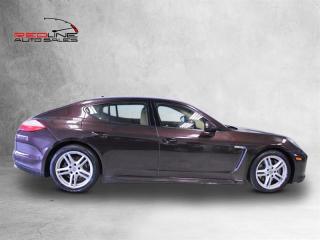 Used 2012 Porsche Panamera WE APPROVE ALL CREDIT for sale in London, ON