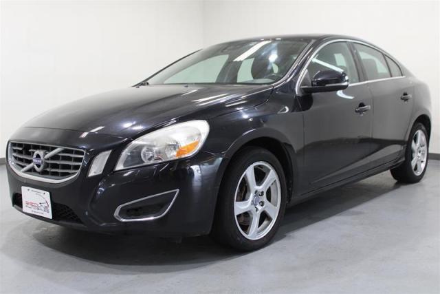 2012 Volvo S60 T5 A Level 1