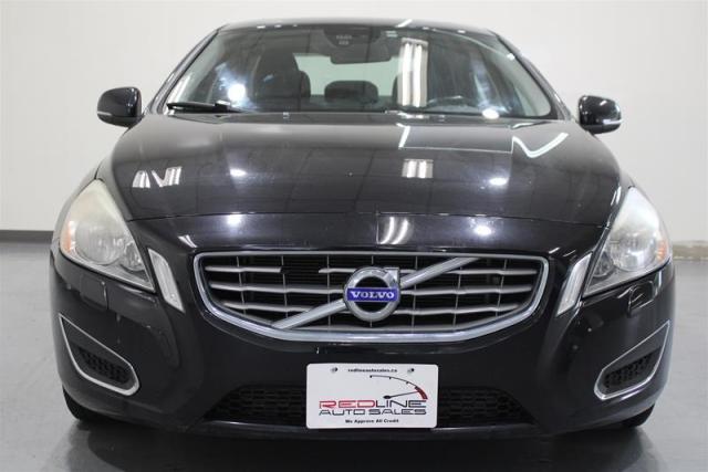 2012 Volvo S60 T5 A Level 1