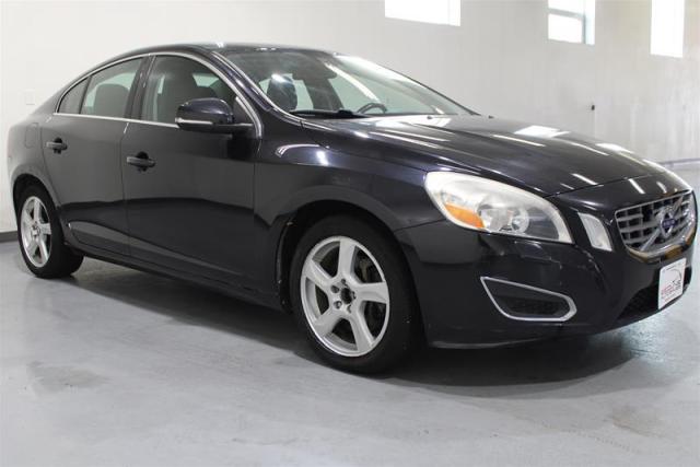 2012 Volvo S60 T5 A Level 1