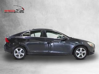 Used 2012 Volvo S60 WE APPROVE ALL CREDIT for sale in London, ON