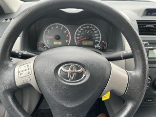2013 Toyota Corolla CE - Photo #10
