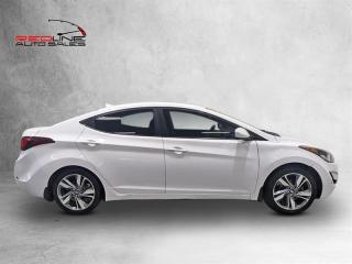 Used 2015 Hyundai Elantra Limited at for sale in Cambridge, ON