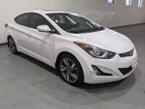 2015 Hyundai Elantra Limited at