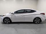 2015 Hyundai Elantra Limited at