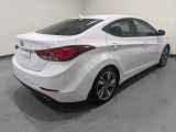 2015 Hyundai Elantra Limited at