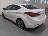 2015 Hyundai Elantra Limited at