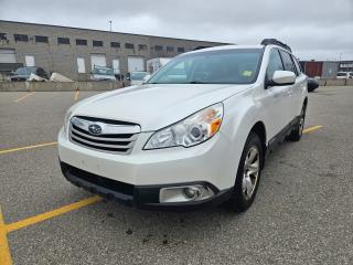 Used 2011 Subaru Outback 2.5i Limited Pwr Moon for sale in North York, ON