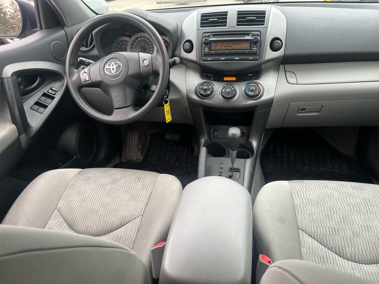 2012 Toyota RAV4 BASE - Photo #15
