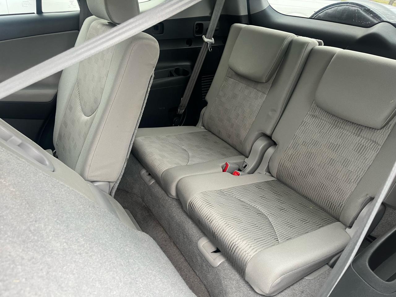 2012 Toyota RAV4 BASE - Photo #13