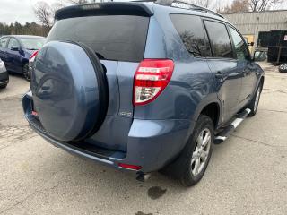 2012 Toyota RAV4 BASE - Photo #2