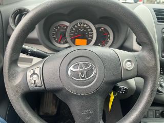 2012 Toyota RAV4 BASE - Photo #8