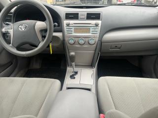 2007 Toyota Camry LE - Photo #8