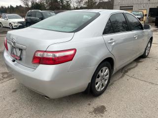 Used 2009 Toyota Camry XLE for sale in Komoka, ON