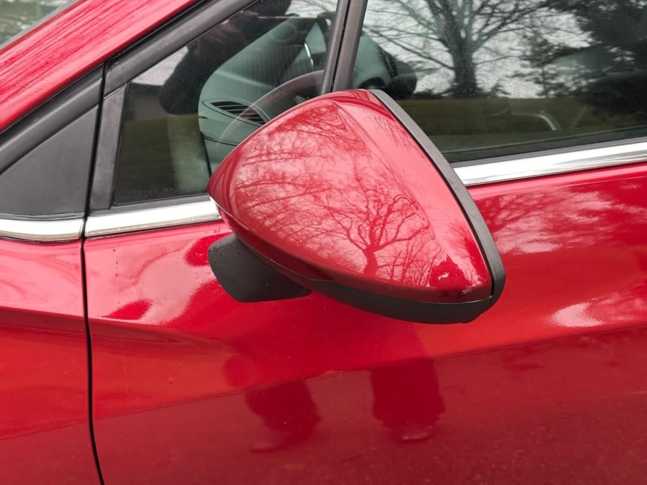 2018 Chevrolet Cruze LT - Photo #6