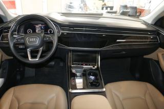 2019 Audi Q8 TECHNIK - NO ACCIDENT|NAVI|360 CAM|PANO|DYNAIMIC - Photo #11