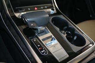 2019 Audi Q8 TECHNIK - NO ACCIDENT|NAVI|360 CAM|PANO|DYNAIMIC - Photo #13