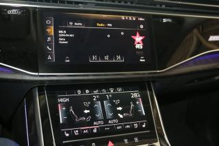 2019 Audi Q8 TECHNIK - NO ACCIDENT|NAVI|360 CAM|PANO|DYNAIMIC - Photo #14