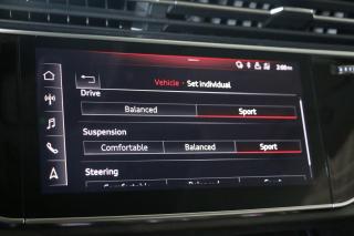 2019 Audi Q8 TECHNIK - NO ACCIDENT|NAVI|360 CAM|PANO|DYNAIMIC - Photo #20