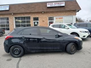 2013 Hyundai Elantra GT GT-AUTO-WARRANTY - Photo #8