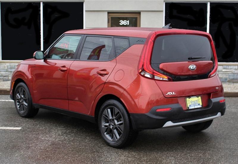 2021 Kia Soul EX+ 2.0L-4cyl*Heated Seats*Sun Roof*CarPlay - Photo #7