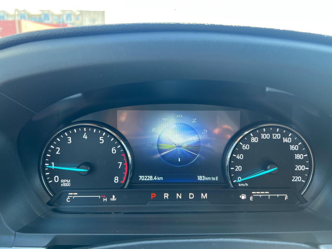 2020 Ford Explorer XLT 4WD - Photo #15