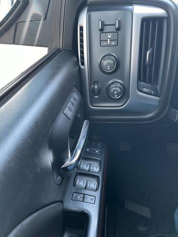 2018 GMC Sierra 1500 4WD|SLT|CREW CAB| SHRTBOX|CLEAN|FORD|RAM|CHEVROLET Photo21