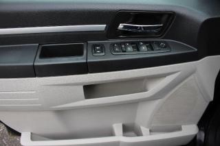 2011 Dodge Grand Caravan SXT*Bluetooth*3rd Row*Stow N Go*Cruise Control - Photo #11