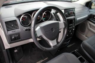 2011 Dodge Grand Caravan SXT*Bluetooth*3rd Row*Stow N Go*Cruise Control - Photo #8