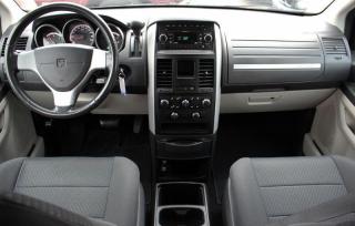 2011 Dodge Grand Caravan SXT*Bluetooth*3rd Row*Stow N Go*Cruise Control - Photo #9